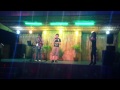 Maroon 5 - She Will Be Loved @ Dampa Bar and Resto (cover)