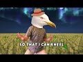 Minecraft Wheat Song