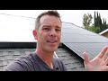 How to Clean Solar Panels THE RIGHT WAY
