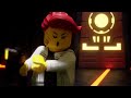 Dragons Rising Part 2 Teaser! | Lego Master Builder