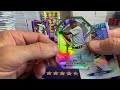 2022 Topps Series 2 - ripping 29 Meijer purple blisters. Fat packs are better!