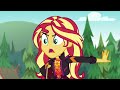 MLP (E.G) Characters W/Wrestling Themes - Sunset (23rd)