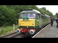 East Lancs Summer Diesel Gala 2024