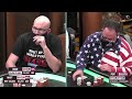 Mike Matusow Gets WRECKED in Poker