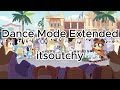 Dance Mode Extended - Bluey Dance Mode Album