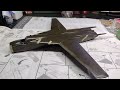 Monogram 1/48 Scale F-111