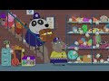 Peppa Pig's Best Breakfast Club - The Toast Flood! | Peppa Pig Official Family Kids Cartoon