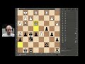 Potentially the least deserved win of all time (Chess)