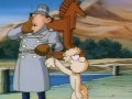 Inspector Gadget 148 - Did You Myth Me? (Full Episode)