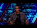 Charlamagne Tha God Wants Democrats to Go Low In Their Messaging | The Daily Show
