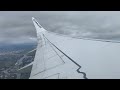 Ryanair Boeing 737 MAX 8-200 Newcastle NCL To Wrocław WRO |FLIGHT REPORT|