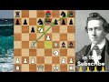 The Most Feared Chess Attack by Paul Morphy: His Opponent Succumbed in Just 11 Moves