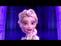 Queen of Mean Elsa Crossover Sarah Jeffery Descendientes 3