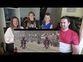New Zealand Family React to INDIA HELL MARCH 2022 | India's Republic Day Parade!