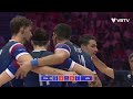 JAPAN VS FRANCE - GOLD MEDAL MATCH | MEN’S VNL 2024