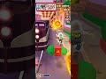 subway surfers in infinity drawings channel