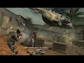 CALL OF DUTY MODERN WARFARE 3 - PARTE 3 - DE AFRICA A LONDRES