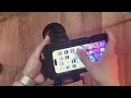 BeastCage Iphone 15 Pro Max and BeastGrip DOF MK3 with Rail System - Unboxing