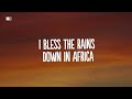 Toto - Africa (Lyrics)