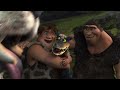 The Croods explained by an Asian