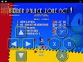 Playing YOUR levels in Classic Sonic Simulator V12! (Part 3)