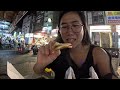 MUST VISIT Taiwan Street Food & Night Market in Kaohsiung