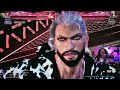 What 200+ Hours of Hwoarang Looks Like in TEKKEN 8