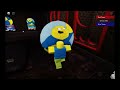 ROBLOX TRAPPED CHAPTER 5 Full Walkthrough