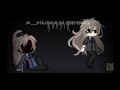 it almost worked… | BLOOD WARNING! | Russia & USSR | Countryhumans | Gacha life x CH | My AU! |