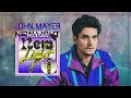 John Mayer - New Light (Official Audio)