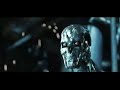 T3 Terminator VS Terminator Salvation Terminator