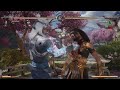 INSANE LIU KANG COMEBACK In Mortal Kombat 1 🔥