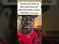 When the record label boss offers to take a blood shopping! 😅😂🤣😭 | Bloods & Crips (Part 2)