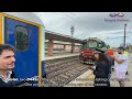 Italy’s Newest LUXURIOUS Sleeper Train - 