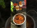 Easy Egg Roast Recipe/ മുട്ട റോസ്‌റ് / Kerala Style Egg Curry Recipe/ Meenus Menu #shorts