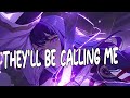 Nightcore - Royalty (Lyrics)