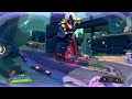 TotalBiscuit's thoughts on Battleborn