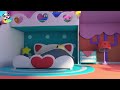Take Good Care of Your Toys | Meowmi Family Show | Kids Cartoons | BabyBus TV