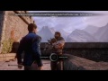 Dragon Age™: Inquisition (Meeting Hawke)