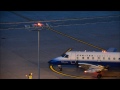 United Express N579SW EMB 120 Last Scheduled Takeoff Portland Airport PDX