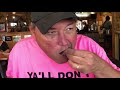 Original Oyster House Review (Gulf Shores, Alabama)