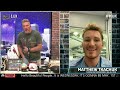 Matthew Tkachuk on the Panthers in the playoffs, family & finishing the job 🙌 | The Pat McAfee Show