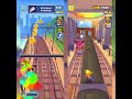 Subway Surfers : San Francisco 2024 🆚 San Francisco 2022