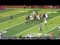 #6 Smithson Valley vs Boerne Champion Football | [FULL GAME]