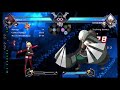 BLAZBLUE CROSS TAG BATTLE_20180605172534