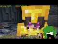 SmokeeBee Escapes the Warden with JellyBean and Holographic | SmokeeBee SMP 3