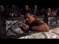 Rey Mysterio vs. Alberto El Patron (Pro Wrestling World Cup Mexico Part 5)