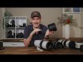 Canon RF200-800 Review - Ultimate Lens or Too Many Compromises?