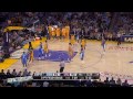 Throwback: Carmelo Anthony vs Kobe Bryant Full Duel Highlights 2009 WCF G2 Lakers vs Nuggets - SICK!