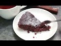 CAKE COKLAT RICE COOKER | TANPA TELUR TANPA MIXER‼️